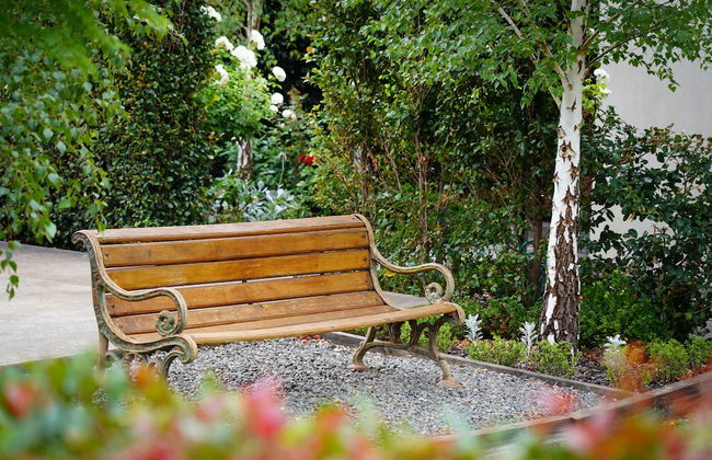 Barossa Bed & Breakfast - Foto 14