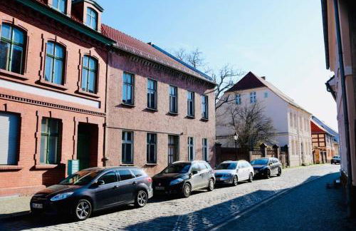 Villa Rumpel aus Alt mach Neu - Foto 20