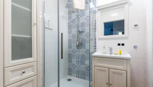 Nasypowa Marine Apartment by BookingHost - Foto 2, towels, Shower