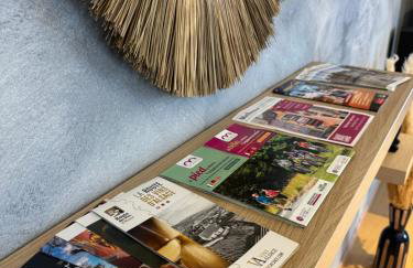 Les 6 Cordiers au coeur de ville - Photo 19