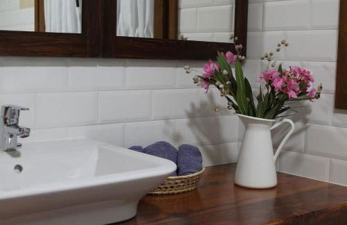 Casa Fita en El Cubo de La Galga - Photo 28