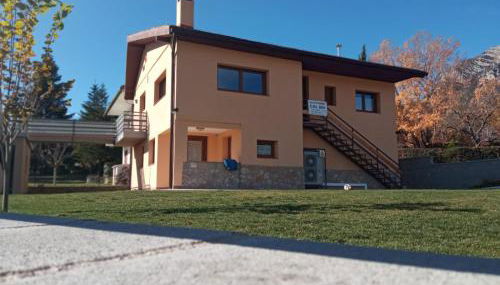 Allotjament Cal Bru - Foto 3