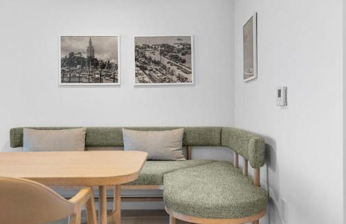 On 46th Floor! Amazing Views and Free Parking - Foto 21