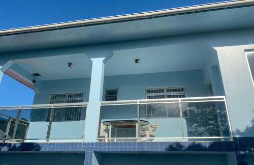 Lugar tranquilo para descansar - Residencial Vieira - Foto 3