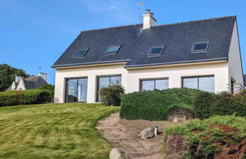 La marée haute - vue mer imprenable - Foto 17