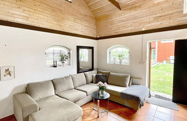 3 Person Holiday Home in Berga-by Traum - Foto 7