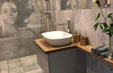 Lux Apartamenty - Rybitwa - Foto 8