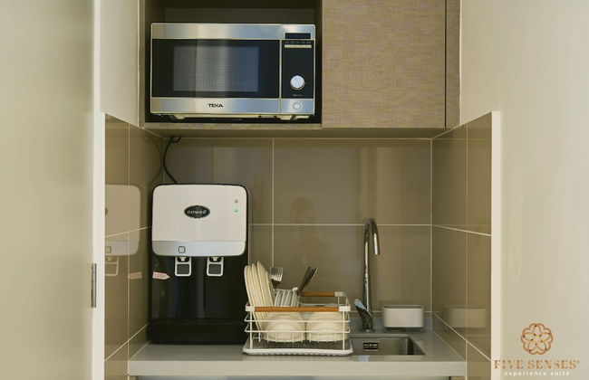 Trion Kuala Lumpur by Five Senses - Foto 24