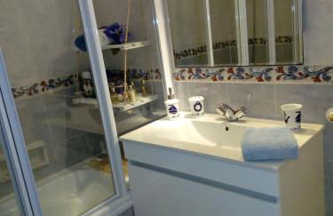 Apartment Oásis Comfort - Foto 19