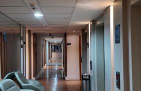 Hilton Garden inn 1005 - Belo Horizonte - Foto 4