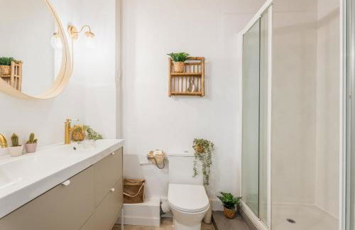 Les Fincas du Port - Studios en ville avec vue - Foto 12