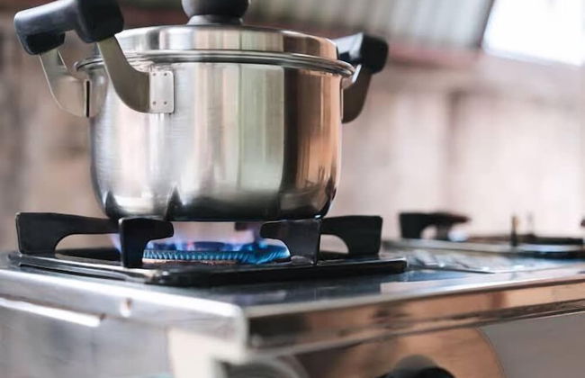 Homestay Gloria Jogja - Foto 18