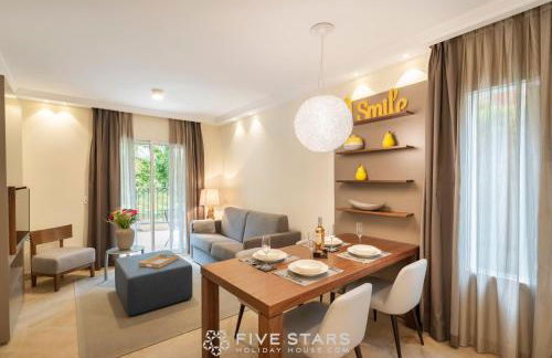 Villa Artemys - Five Stars Holiday House - Foto 76