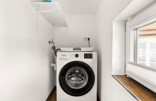 LUMEN - Design Loft - Zentral - PS5 - Balkon - Foto 18