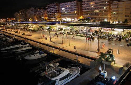 Precioso apartamento frente al mar - Foto 47