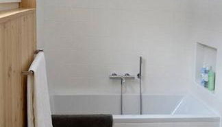 Modern Mountain Retreat - Foto 5