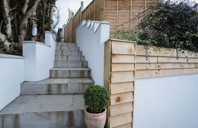 The Old Spa - 2 Bedroom Cottage - Pleasant Valley - Foto 53