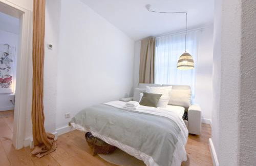 Stilvolle Altbauwohnung in Ottensen - ruhig und zentral - Foto 16