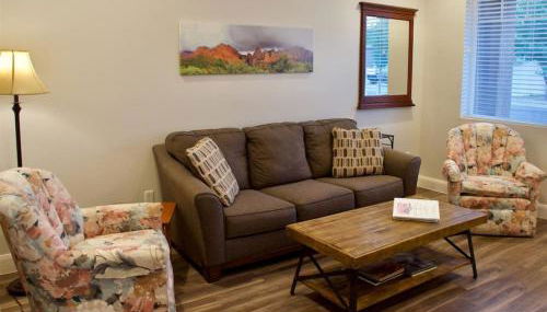 ZC4 Pet Friendly Home Near Zion - Foto 4