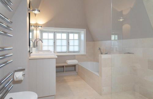 Friesenhof Aenne Haus 4 - Ihr friesisches Zuhause unter Reet in Keitum Sylt - Photo 14