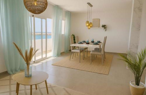 Frente Mar Relax By Babiniliving - Foto 14