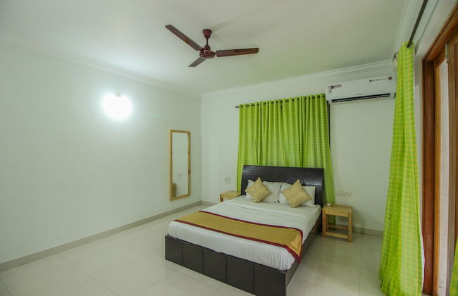 OYO 10297 Home Sunset View 2BHK Dona Paula - Foto 7