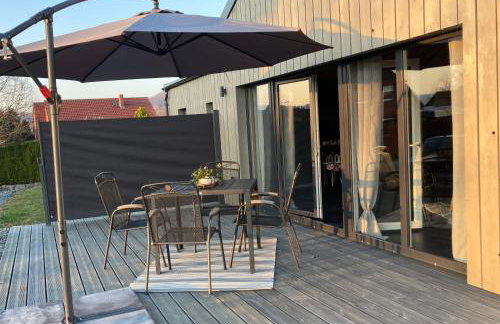 Hagens Cottage - Photo 38