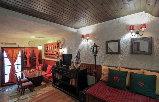 Dandy Villas Agoriani - Foto 39