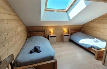 Chalet Le Grand Massif - Foto 15