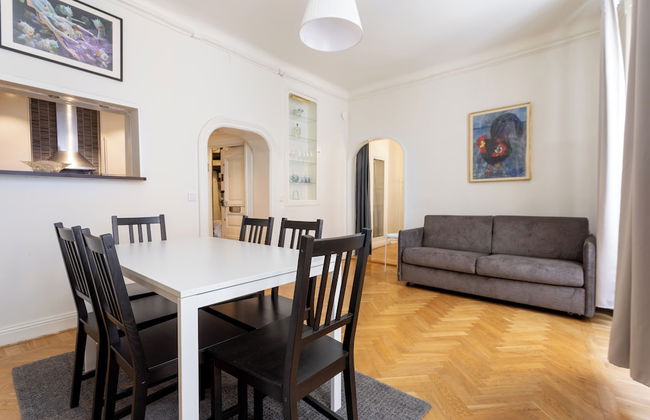 ApartDirect Gamla Stan III - Photo 17