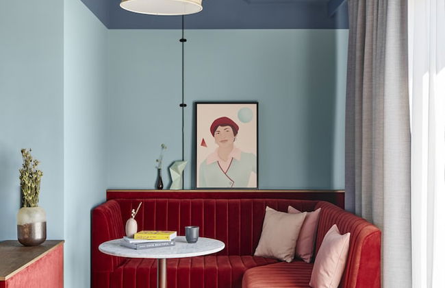 Schwan Locke - Foto 29