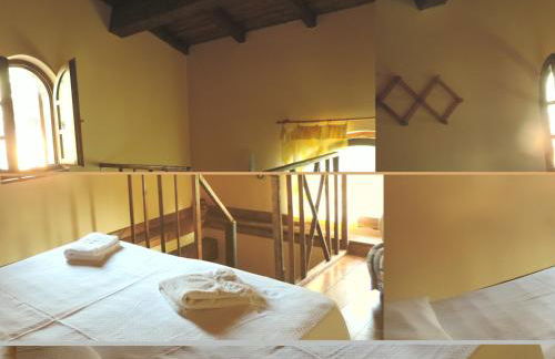 agriturismo il poderetto - Foto 6