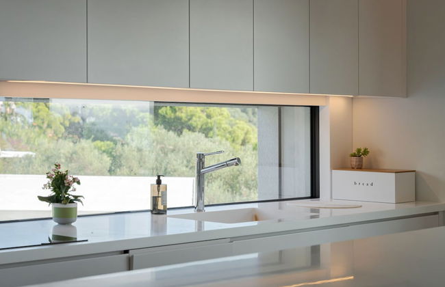 Luxury Villas Skiathos - Foto 63