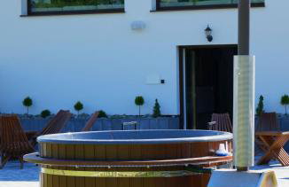 House for 20 people with a private SPA and bar Koma House - Foto 9