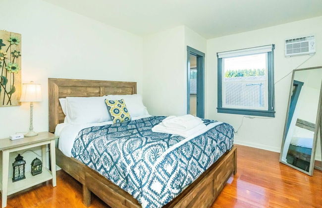 Elegant Comfort on Historic Route 66 Attractions - Foto 53