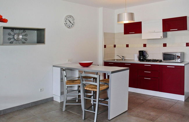 Res. Marea Resort, Santa-lucia-di-moriani,-formerly TUI Ferienhaus - Foto 6