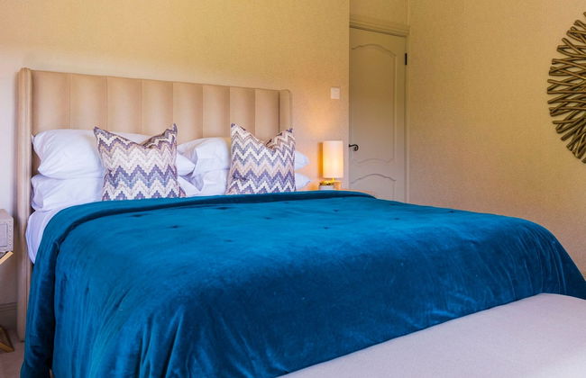 South Lodge North Lodge Luxury Accommodation - Foto 33