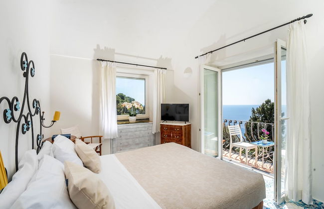 Oliveto Capri - Foto 3