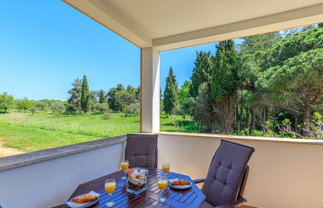 Beachfront Escape in Rovinj - Foto 37