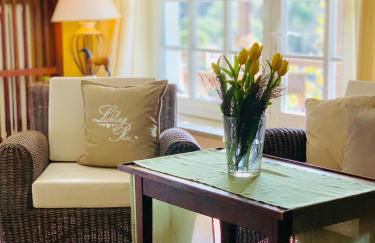 Ferienwohnung Schultheiß - Foto 12