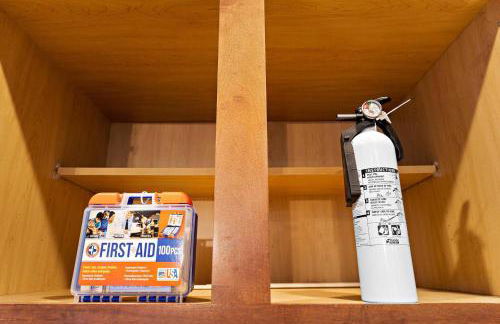 Near DT, Heights, Washington WiFi Games BBQ - Foto 17