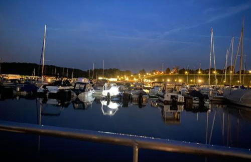 Hausboot Casa di Lago - Foto 15