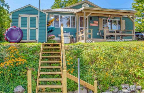 Hamilton Home #4 - Foto 1