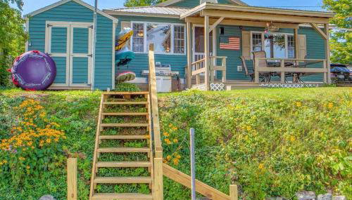 Hamilton Home #4 - Foto 1