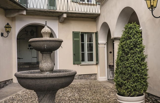 Villa Terrazza sul Lago - Foto 34