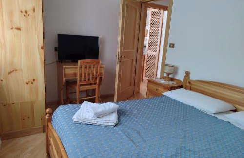 Appartamento Campitello House - Foto 11
