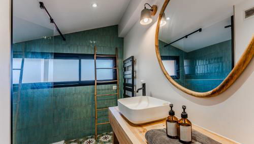 Villa Les Américains - Foto 2