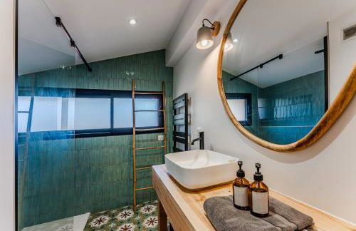 Villa Les Américains - Foto 2