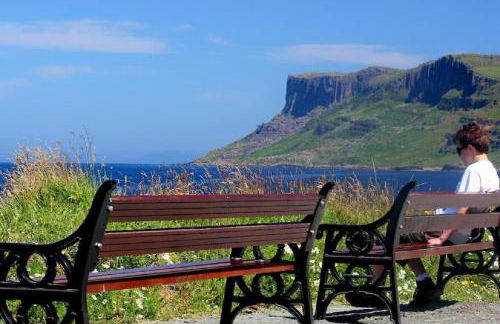 Rathlin Sound Apartment, Ballycastle - Foto 30