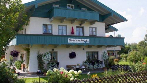 Ferienwohnungen Haus am See - Foto 3